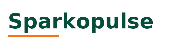 Sparkopulse logo